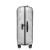 新秀丽（Samsonite）经典贝壳拉杆箱行李箱男女超轻盈旅行箱Lite 白色 CS2 28英寸托运箱