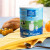 欧德堡（Oldenburger）荷兰进口奶粉 青少年学生成人中老年高钙高蛋白营养奶粉 罐装900g6罐