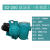 星舵塑料水泵STP50300海水泵泳池专用水池循环泵温泉浴池鱼池 凌霄S2-250单相泵