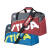 斯帝卡（Stiga）乒乓球运动旅行挎包背包多功能教练训练包 CP-43541 红黑色