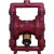 DYPV 内置式气动隔膜泵 QBY-K25 流量4.5m³/h 扬程70m 铸铁材质 丁腈膜片