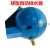 空压机自动排水器HAD20B精密过滤器圆型球型储气罐浮球自动放水器 圆排+前置过滤器接头(套餐3)