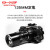 中一（zhongyi） 135mm f2.5 APO全画幅远摄镜头适用RF/E/中画幅GFX 黑色(微单定焦手动镜头) 尼康Z卡口