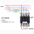 ZT-CJX2-0910-9511交流接触器AC220V CJX2-3201