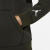 AJ乔丹（nike Air Jordan）Zion Dri-Fit 男士运动休闲卫衣 轻便柔软吸湿排汗抓绒连帽衫上衣 Black/White XXL