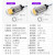 适用于M30接近电容式非金属液体水位感应NPN二二线常开闭 SRM30-15PB 高头 PNP 常闭 15MM