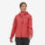 巴塔哥尼亚（Patagonia）女士软壳衣 新款百搭外套Granite Crest系列舒适保暖软壳外套 Sumac Red (SUMR) S
