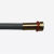 火弧松下款二保焊枪配件气保焊枪导丝管送丝软管 350A送丝管（3.2米） 