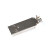 USB-AM 90/180°插板 A型接口公头 USB2.0 DIY插头贴片直插连接器 黑色USB DIY插头(3件套)(5套)