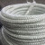 美瑞欧 玻璃纤维绳子 白色8MM 软 100米/卷（单位：卷）