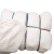 稳斯坦 擦机布 （5KG）白色抹布 吸水吸油棉布 大块工业抹布布头碎布布条 WL-126