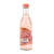 汉口二厂（HANKOW ER CHANG）果汁汽水 含气果味碳酸饮料 275ml 6瓶樱花水蜜桃 二厂汽水