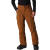 Mountain Hardwear山浩男裤子24新款Firefall 2 户外防风保暖透气耐磨男士冲锋裤 Golden Brown XL