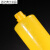 迈恻亦塑料洗瓶料弯嘴清洗瓶PE挤瓶实验化学溶剂专用安全洗瓶 500ml绿色