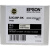 EPSON爱普生CW-C6030A/C6530A彩色标签打印机原装墨盒SJIC38P 黑色墨盒