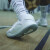 耐克（NIKE）篮球鞋男鞋HyperdunkXEP实战防滑减震百搭舒适运动鞋AO7890-101 AO7890-101 40.5
