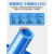 ErillesPU尼龙管气动高压空压机气泵管 4/6/8/10/12/14/16mm PA425一米起拍颜色可选