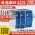 定制MWNDR-240-24V10A5A开关电源75W120W480W导轨220转12V48V议价 NDR-120-48丨120W 48V  2.5