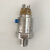 E+H 压力变送器PMC11-AA1U1QBWBJA， PMC11-15W6/0, PMC131 P 银色