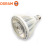 欧司朗（OSRAM）LED灯泡PAR30帕灯28W31W服装专卖店商场轨道COB射灯E27螺口 PAR30 31W 4000K  15°聚光 其它 其它