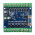 国产PLC工控板晶体管FX2N20MT1N可编程控制器AD模块可编程控制板 DA模块