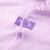 暇步士童装女童风衣春季新款中大童时尚风衣外套简约 绛紫色 105cm