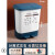 京京 垃圾分类垃圾桶二合一带盖双桶大号厨房干湿分离办公室用专用 15L卡其色+5卷垃圾袋
