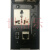 P11000-809前置面板接口组合插座网口RJ45通信盒 M0111迷你型面板 网口USB串口