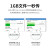 智能力USB3.1转Type-C高速数据线usb-c 适用魅族三星小米华为手机电脑笔记本平板硬盘盒传输连接线 Type-C to Type-c【充电+数据】 3米