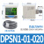 数显压力开关DPS真空控制器DPSN1-01020/DPSP1-10020 10030 10050 DPSN1-10-030【NPN】