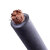 FIFAN 橡胶防水电缆线JHS铜线电线潜水泵电缆3*16平方