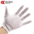 成楷科技 CKS-NL22-12 白手套礼仪手套 开车驾驶手套 文玩手套劳保无尘手套 12双/包