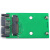 MICRO SATA 7+9 MSATA转USB3.0 SSD 1.8寸 固态硬盘外接易驱线 转接卡 其他