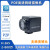POE网络摄像机无畸变摄像头设备工业相机500万高清监控探头网口线 DC12V供电 4k2.8mm