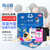 格之格805墨盒 适用惠普2700墨盒 hp2720 2332 1210 2722 1212 2729 2721打印机墨盒805xl可加墨水 彩色