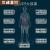 仙僖俫微电流腹部健身仪微电流腹部健身仪塑身腰带收腹直肌肚子加热 智能美腿垫