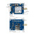 网红dtu 4g模块物联网通信通讯上网lte边缘计算网关核心板 YED-S710-套餐C 内置30M/月/年 RS485不需要外壳