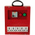 工地临时手提配电箱 220v室内装修箱 小型移动漏电保护插座强电箱 红色