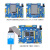 阙芊正点原子阿波罗STM32F767IGT6开发板 (带核心板)STM32F767 原 F767板DAP下载器（高速版）