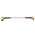 印赛格 SMA转SMB连接线 SMA-JW弯公头转SMB-KW弯母头RG316延长线50-1.5【SMA-SMB-RG316-0.2米】