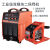工业气体保护焊机NBC-315/350/500/630二氧化碳级双模块二保焊机 NBC-500重工业10米控制线