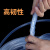 塑料管子软管细硅胶管塑料管子软管细食品透明管塑料食用级耐腐蚀 5*7mm(1米价格)
