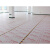 装饰公司定制款印字PVC编织布珍珠棉装修地面保护膜地板保护垫 客户定制
