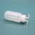 塑料洗气瓶  PP透明塑料洗气瓶125ml/250ml/500ml/1000ml工业品 125ml