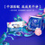 维达（Vinda）卷纸 超韧180克10卷 4层加厚 卫生纸卷筒纸 纸巾卷纸