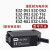 漫反射红外光电开关E3Z-D61 D62 D81 R61 LS61 T61传感器24v E3Z-T61(NPN对射型)4内可调