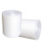 布兰格迪 加厚泡泡纸气泡膜垫卷装包装纸防震袋子打包快递泡沫塑料 单层25cm宽中厚2.4斤 100M