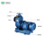 YX 自吸排污泵  ZW系列 100ZW100-15-7.5