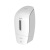 瑞沃（SVAVO）PL-151053白色 壁挂泡沫皂液器免打孔厨房手动给皂器卫生间洗手液盒洗手间洗手液盒子