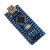 兼容版 Arduino Nano 开发板 主控板 单片机 AVR编程入门主板 Type-C接口 焊 绿色